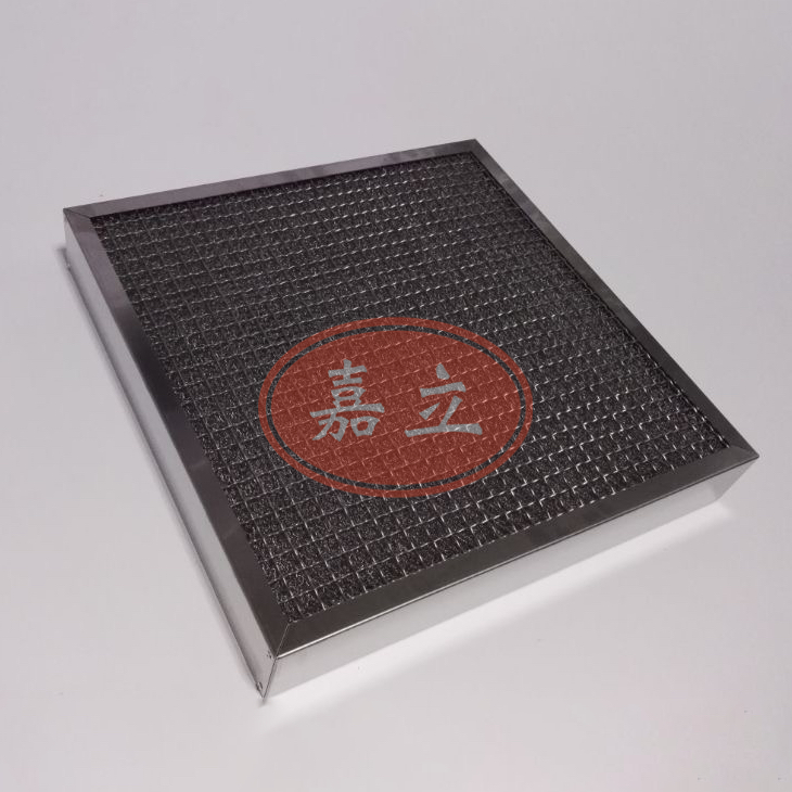 左云不锈钢油雾过滤器
